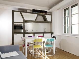 Toc Toc Guesthouse Firenze Esterno foto