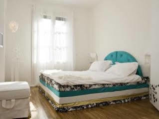 Toc Toc Guesthouse Firenze Esterno foto